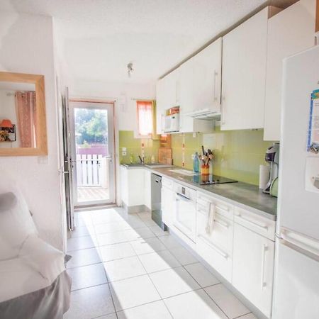 Charming Little House At 150 Meters From The Beach Βίλα Le Grau-dʼAgde Εξωτερικό φωτογραφία